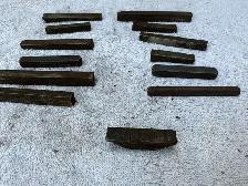Assorted Metal Key Stock & Woodruff Key ! - Photo 9