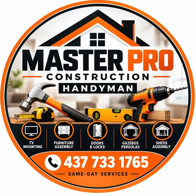 Handyman  Toronto & GTA
