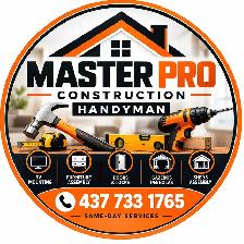 Handyman  Toronto & GTA