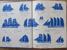 CAPE BRETON SHIPS AND MEN by John P. Parker – 1967 - Photo 3