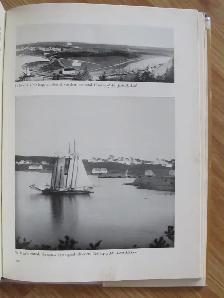 CAPE BRETON SHIPS AND MEN by John P. Parker – 1967 - Photo 9
