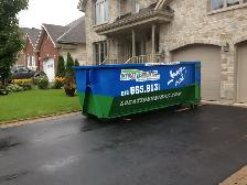 Location de conteneurs à déchets à partir de 325$ - Photo 2