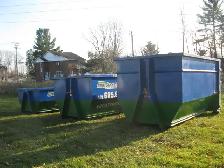 Location de conteneurs à déchets à partir de 325$ - Photo 4