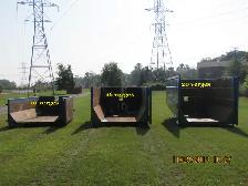 Location de conteneurs à déchets à partir de 325$ - Photo 6