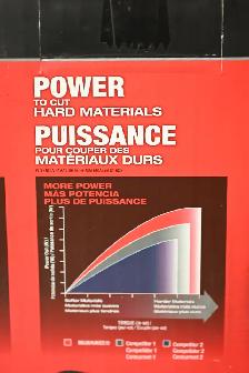 Milwaukee Jig Saw Model 2737-20 Brand New Tool Only - Photo 4