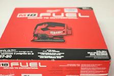 Milwaukee Jig Saw Model 2737-20 Brand New Tool Only - Photo 6