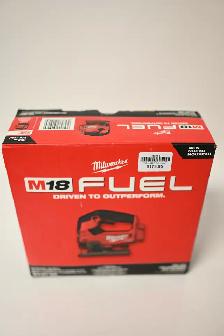 Milwaukee Jig Saw Model 2737-20 Brand New Tool Only - Photo 8