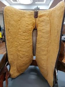 Pleasure Saddle - Photo 4