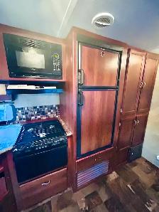 2015 avenger bunks - Photo 2