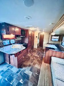 2015 avenger bunks - Photo 3