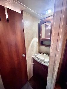 2015 avenger bunks - Photo 5