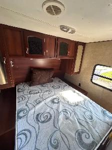 2015 avenger bunks - Photo 7