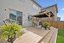 Stunning Detached Home with 2 Car Garage Upgrades Galore - Photo 15