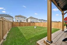 Stunning Detached Home with 2 Car Garage Upgrades Galore - Photo 17