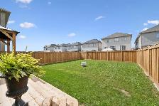 Stunning Detached Home with 2 Car Garage Upgrades Galore - Photo 18