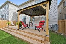 Stunning Detached Home with 2 Car Garage Upgrades Galore - Photo 19