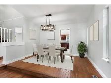 3 Bed/3 Bath Upper Home   Garage & Yard | Mission | Nov 1 - Photo 4