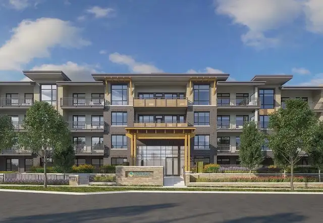2-Bedroom Apartment for Rent – West Abbotsford | $2,150/Month