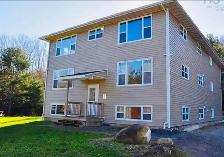 2 Bed / 1 Bath Apartments | Mahone Bay | Heat & Water Included