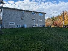 2 Bed / 1 Bath Apartments | Mahone Bay | Heat & Water Included - Photo 16
