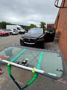 MOBILE WINDSHIELD REPLACEMENT | ALEXWINDSHIELD