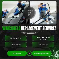 MOBILE WINDSHIELD REPLACEMENT | ALEXWINDSHIELD - Photo 3