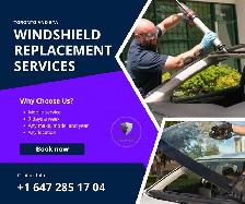 MOBILE WINDSHIELD REPLACEMENT | ALEXWINDSHIELD - Photo 6