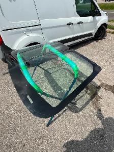 MOBILE WINDSHIELD REPLACEMENT | ALEXWINDSHIELD - Photo 7