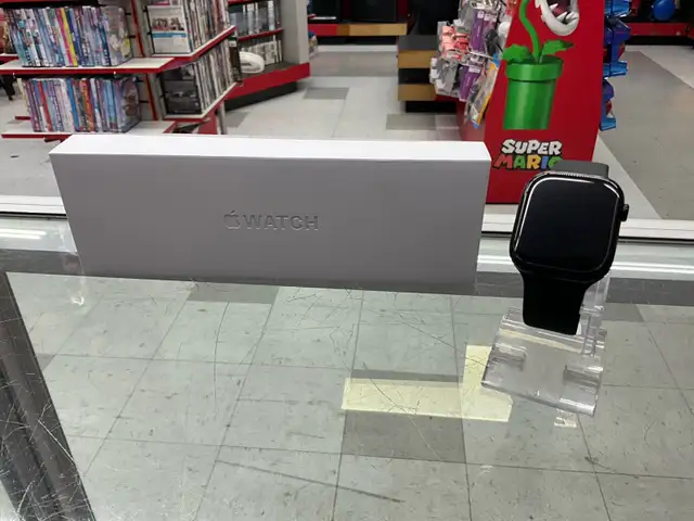 Apple Watch