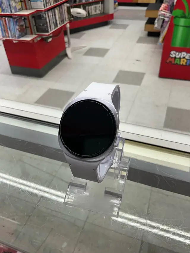 Samsung Watch