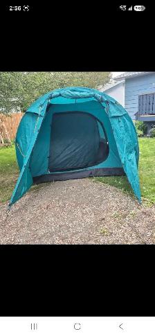 Tent (4-6 person) - Photo 2