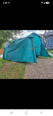Tent (4-6 person) - Photo 3
