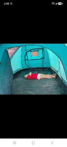 Tent (4-6 person) - Photo 4
