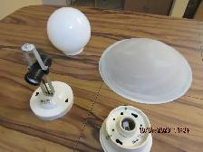 Light Fixtures