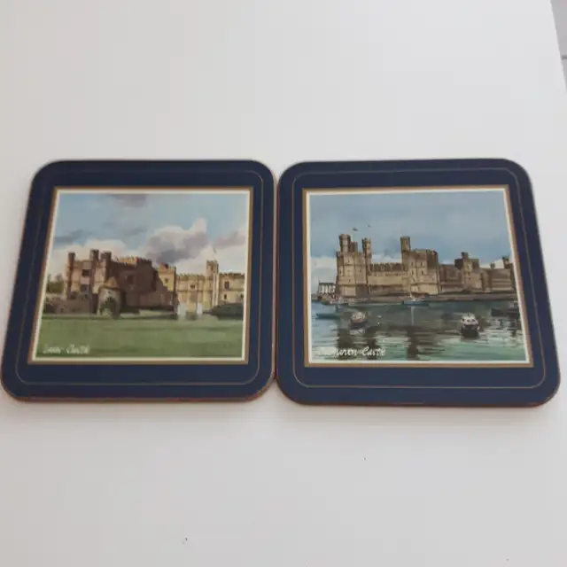 6SOUS-VERRESNEUFS LIÈGE PIMPERNEL D'ANGLETERRE 5'x5': $20.00LES6