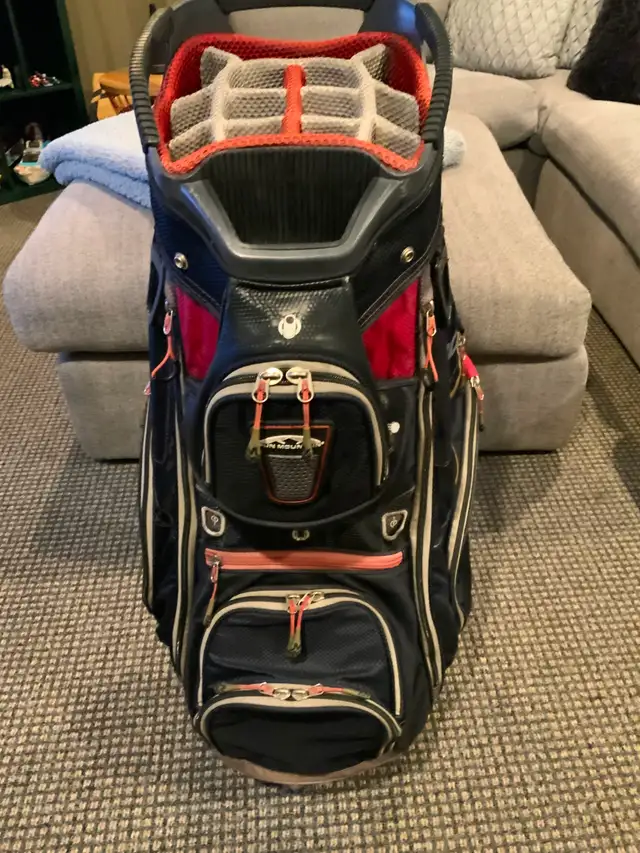 Cart Golf Bag