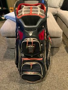 Cart Golf Bag