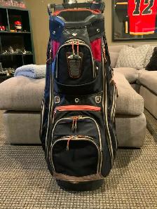 Cart Golf Bag - Photo 2