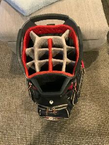 Cart Golf Bag - Photo 3