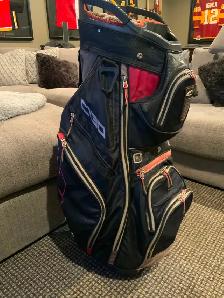Cart Golf Bag - Photo 4