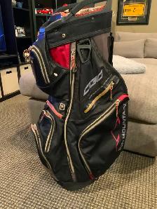 Cart Golf Bag - Photo 5