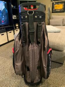 Cart Golf Bag - Photo 6
