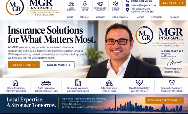 AFFORDABLE INSURANCE