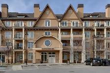 STUNNING ONE BED PLUS DEN CONDO IN MAHOGANY FOR SALE