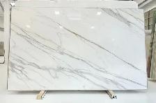Natural Stone Kitchen Island Countertop - Photo 4