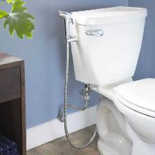 Handheld Bidets For Toilets Fix - Photo 2
