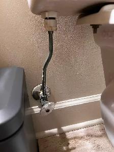 Handheld Bidets For Toilets Fix - Photo 3