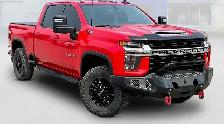 2022 Chevrolet Silverado 2500HD LT Z71 - Photo 2