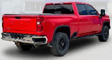 2022 Chevrolet Silverado 2500HD LT Z71 - Photo 3