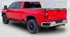 2022 Chevrolet Silverado 2500HD LT Z71 - Photo 4